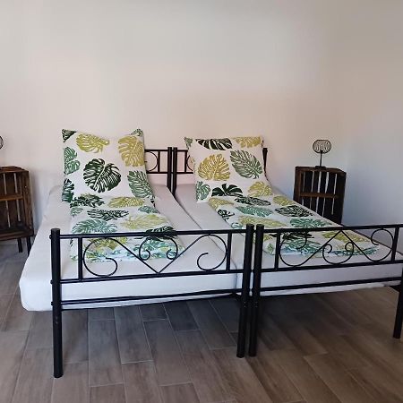 Rustikal79 Apartment Bleicherode Ngoại thất bức ảnh